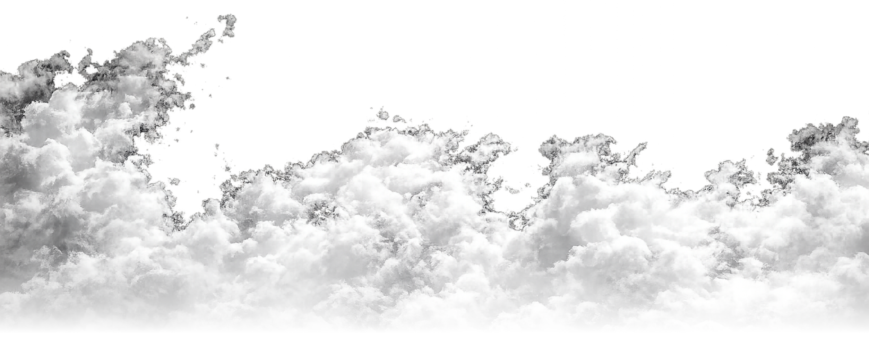 bandeau nuages